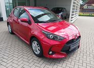 Toyota Yaris 7