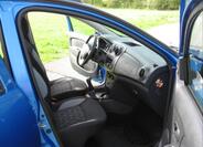 Dacia Sandero 12