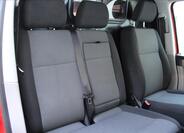 Volkswagen Transporter 15