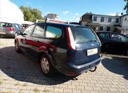 Ford Focus 4