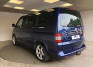 Volkswagen Multivan 5