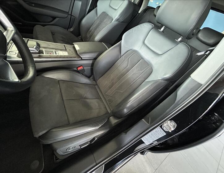 Audi A6 31