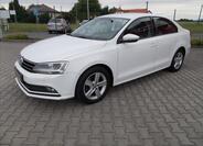 Volkswagen Jetta 4