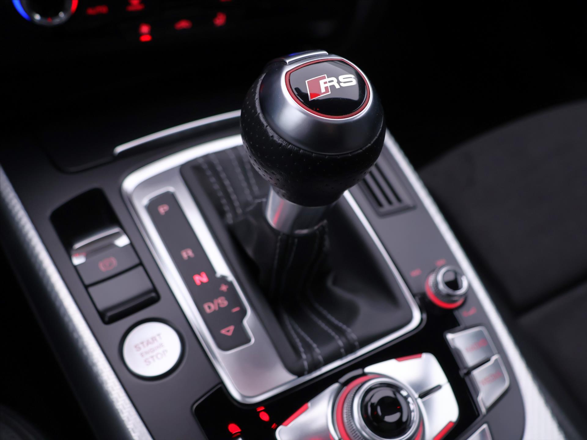 Audi RS 4