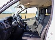 Renault Trafic 12
