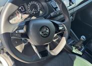 Škoda Fabia 6