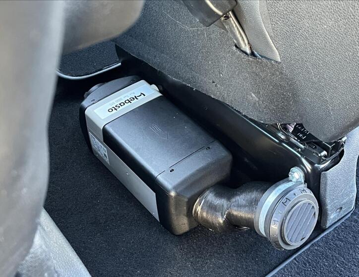 Citroën SpaceTourer 27
