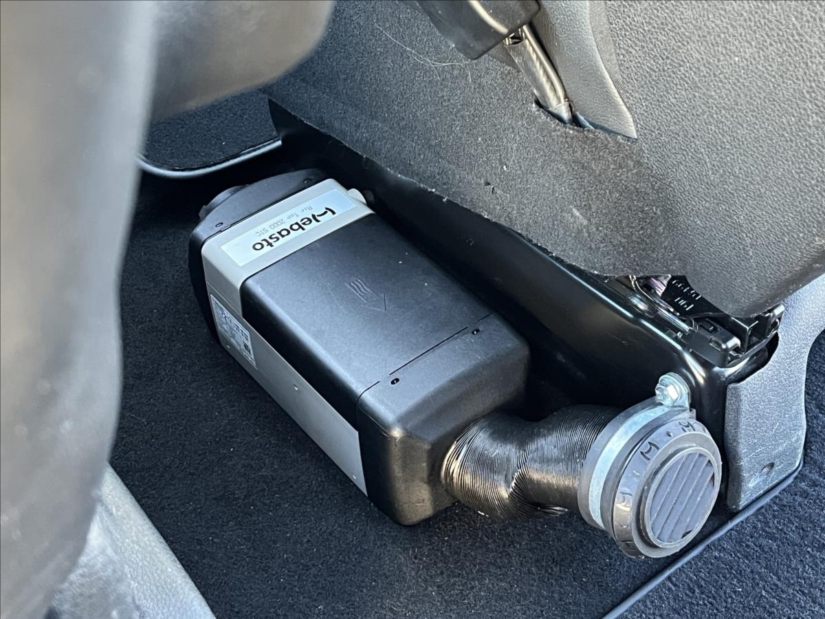 Citroën SpaceTourer