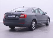 Škoda Octavia 7