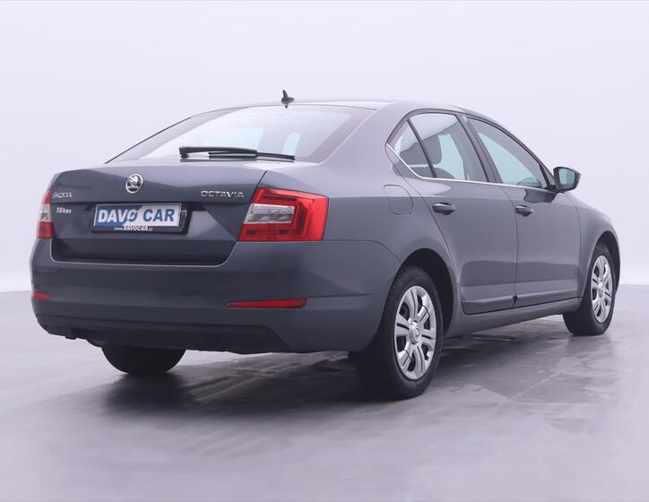 Škoda Octavia 7