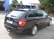 Škoda Superb 6