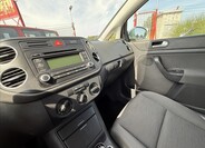 Volkswagen Golf Plus 19
