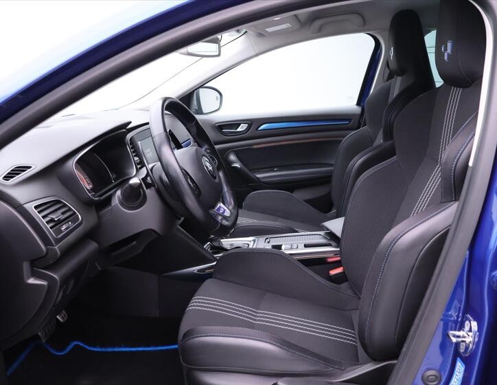 Renault Mégane 12