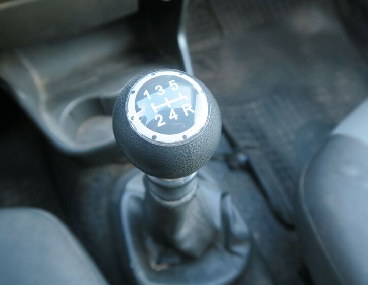 Fiat Punto 18