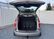 Škoda Roomster 12