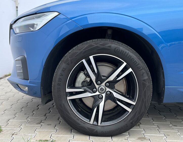 Volvo XC60 26
