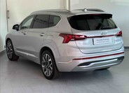 Hyundai Santa Fe 6