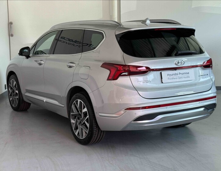 Hyundai Santa Fe 6