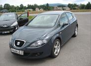 Seat Leon 3