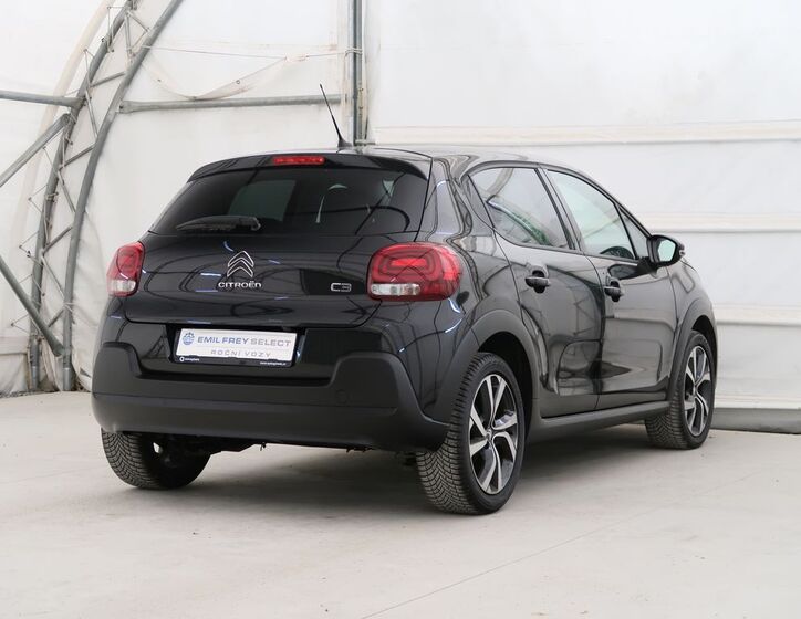 Citroën C3 6