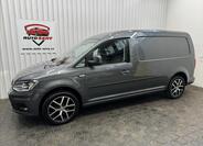 Volkswagen Caddy 3