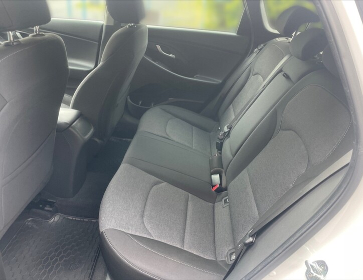 Hyundai i30 8