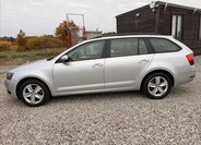 Škoda Octavia 8