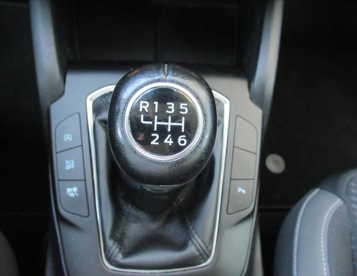 Ford Focus 19