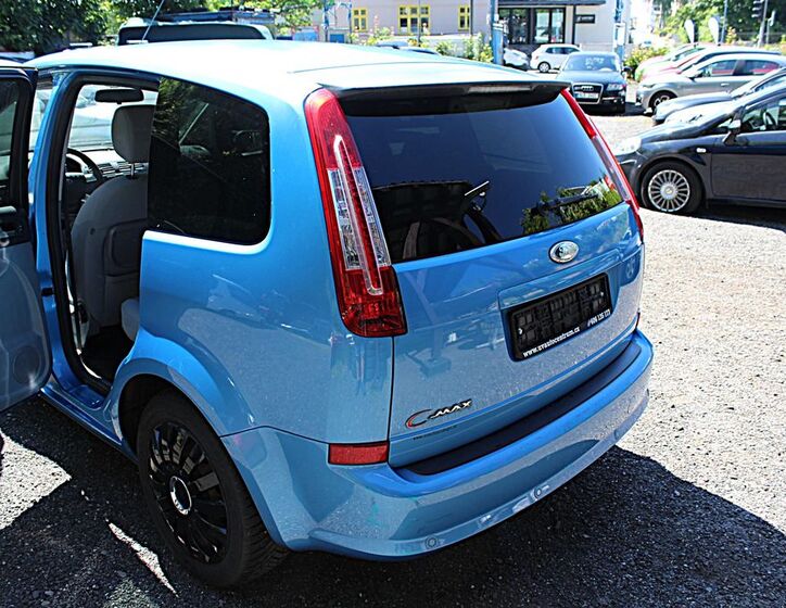 Ford C-MAX 13