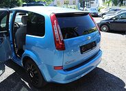 Ford C-MAX 13