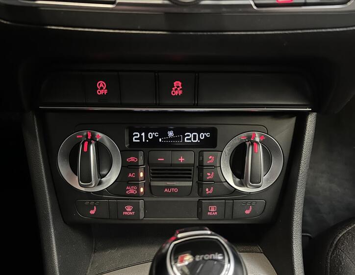 Audi Q3 13