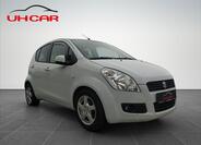 Suzuki Splash 3
