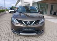 Nissan Qashqai 9