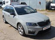 Škoda Octavia 3