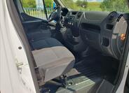 Opel Movano 11