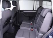 Volkswagen Touran 16