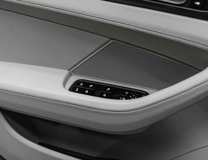 Porsche Panamera 17