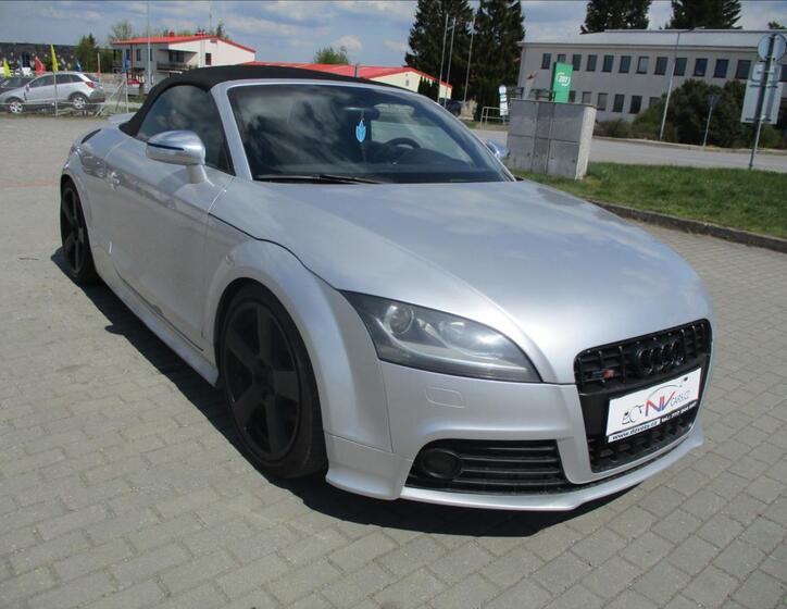 Audi TT 24