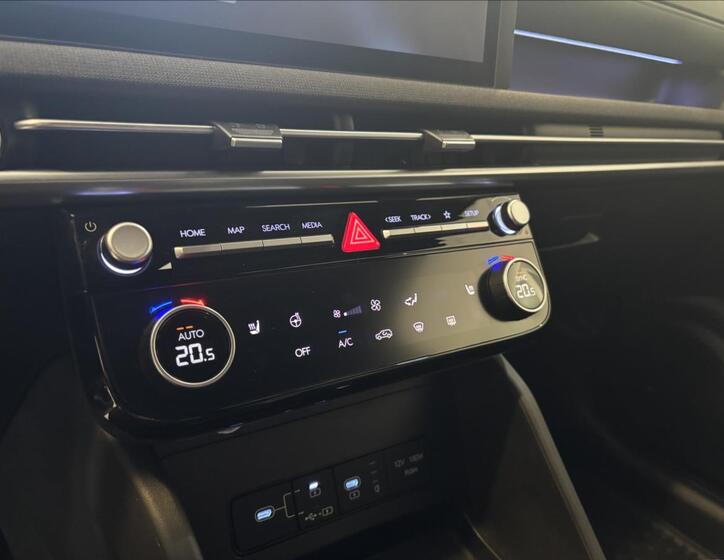Hyundai Tucson 22