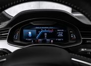Audi SQ8 31