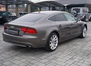 Audi A7 6
