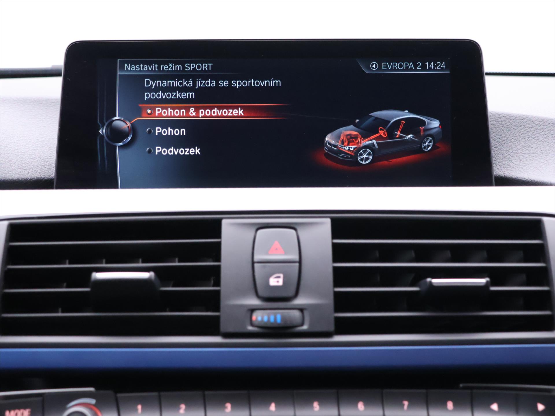 BMW Řada 3