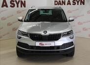 Škoda Karoq 2