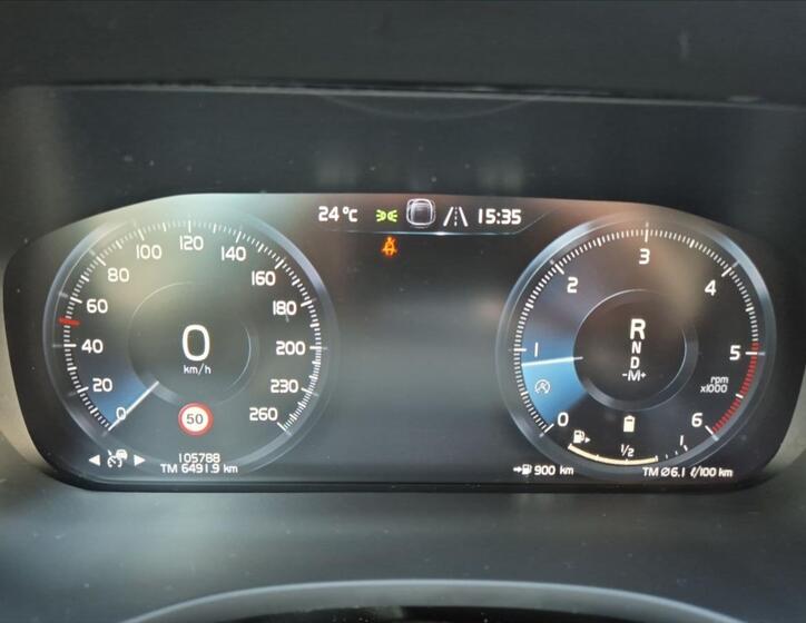 Volvo XC60 17