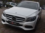 Mercedes-Benz Třídy C 3