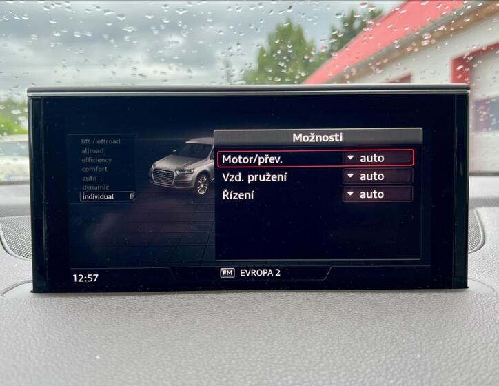 Audi Q7 15