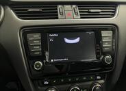 Škoda Octavia 11