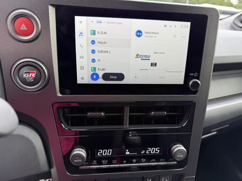 Toyota GR Yaris