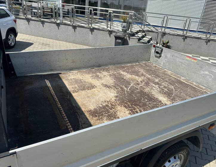 Fiat Ducato 9