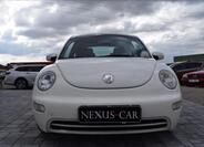 Volkswagen New Beetle 2
